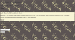 Desktop Screenshot of judyhousebnb.com